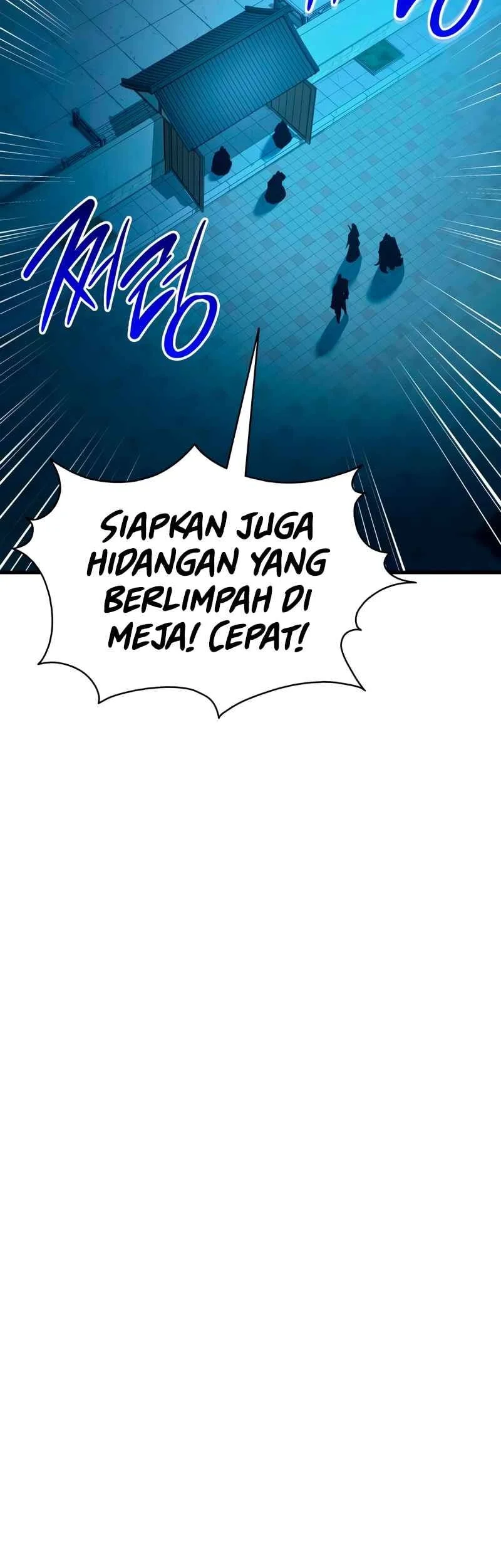 Rebirth of the Divine Demon Chapter 32 Gambar 36