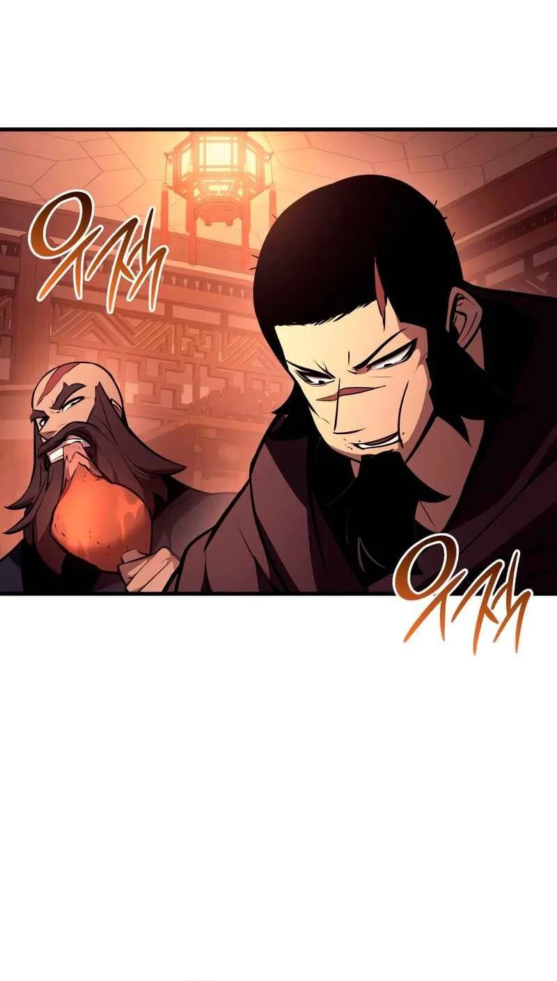 Rebirth of the Divine Demon Chapter 32 Gambar 37