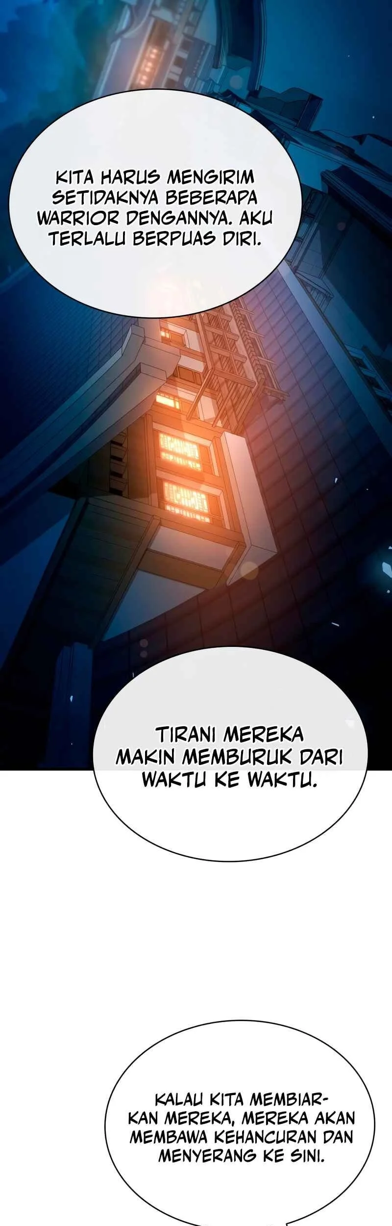 Rebirth of the Divine Demon Chapter 32 Gambar 46