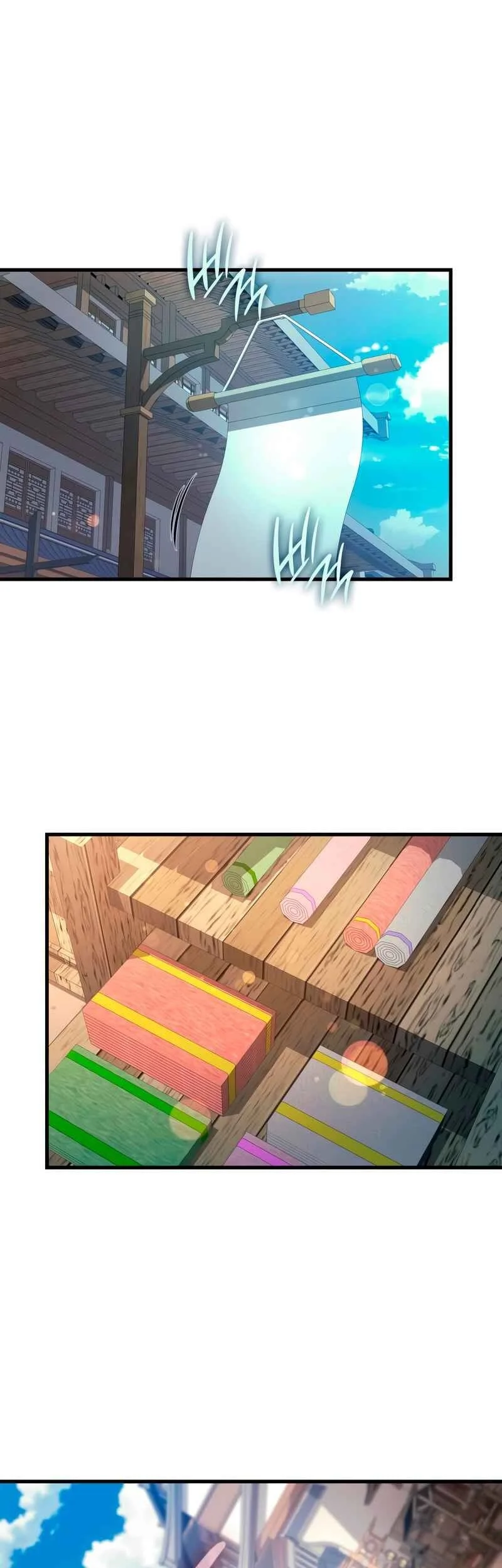 Rebirth of the Divine Demon Chapter 32 Gambar 50