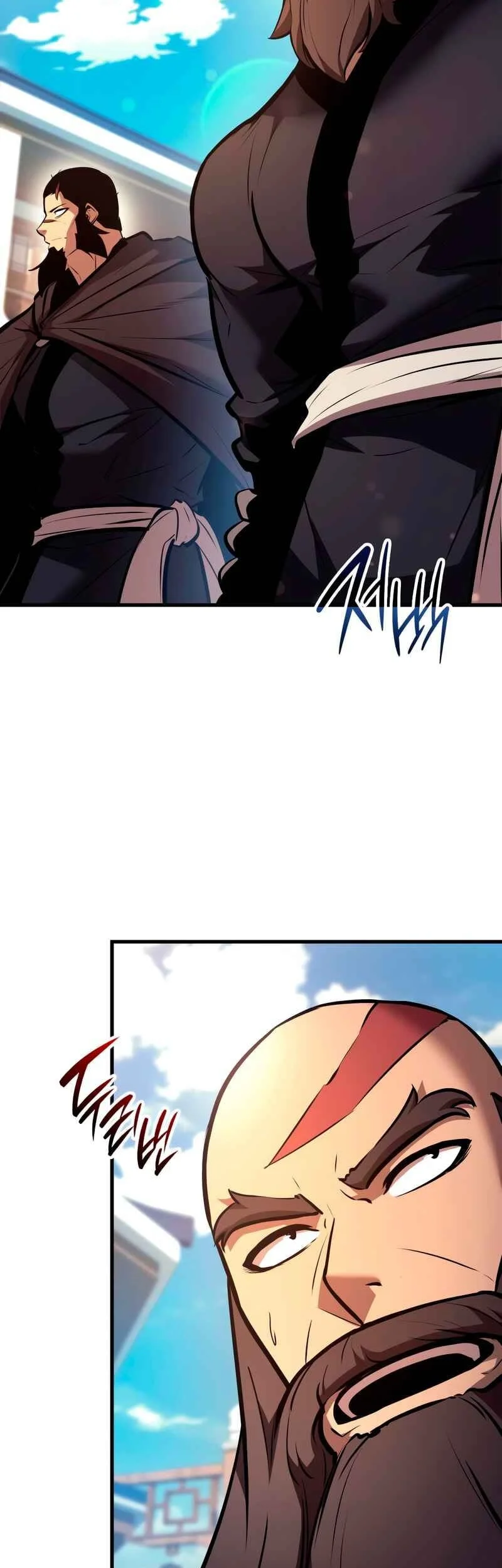 Rebirth of the Divine Demon Chapter 32 Gambar 52