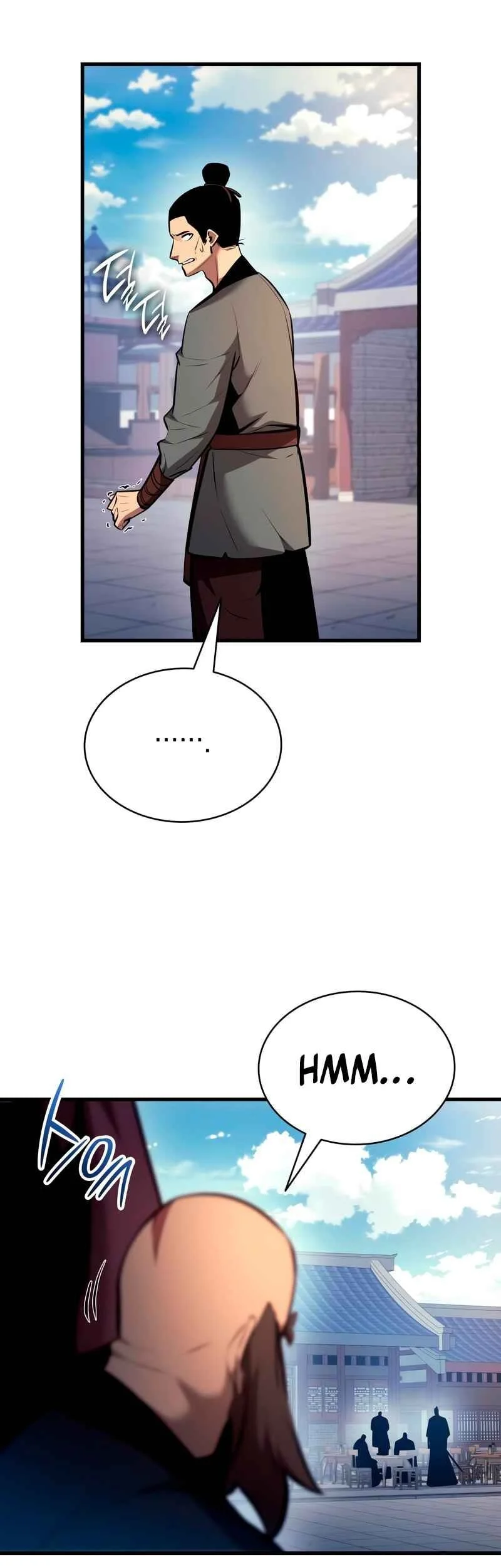 Rebirth of the Divine Demon Chapter 32 Gambar 58