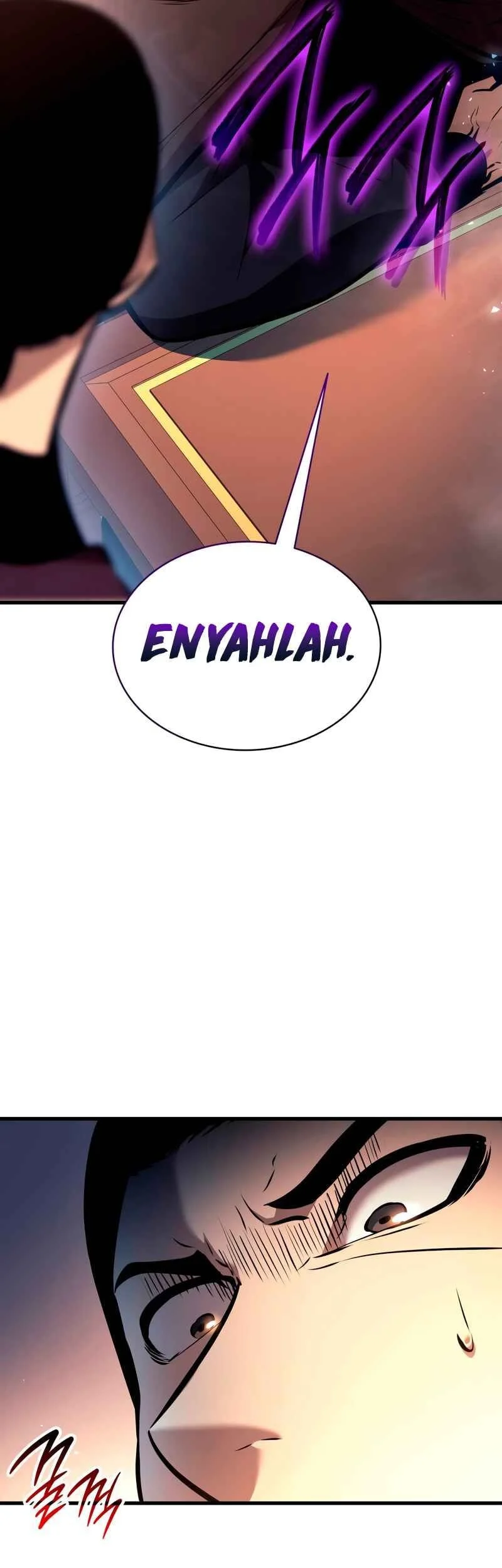 Rebirth of the Divine Demon Chapter 32 Gambar 62