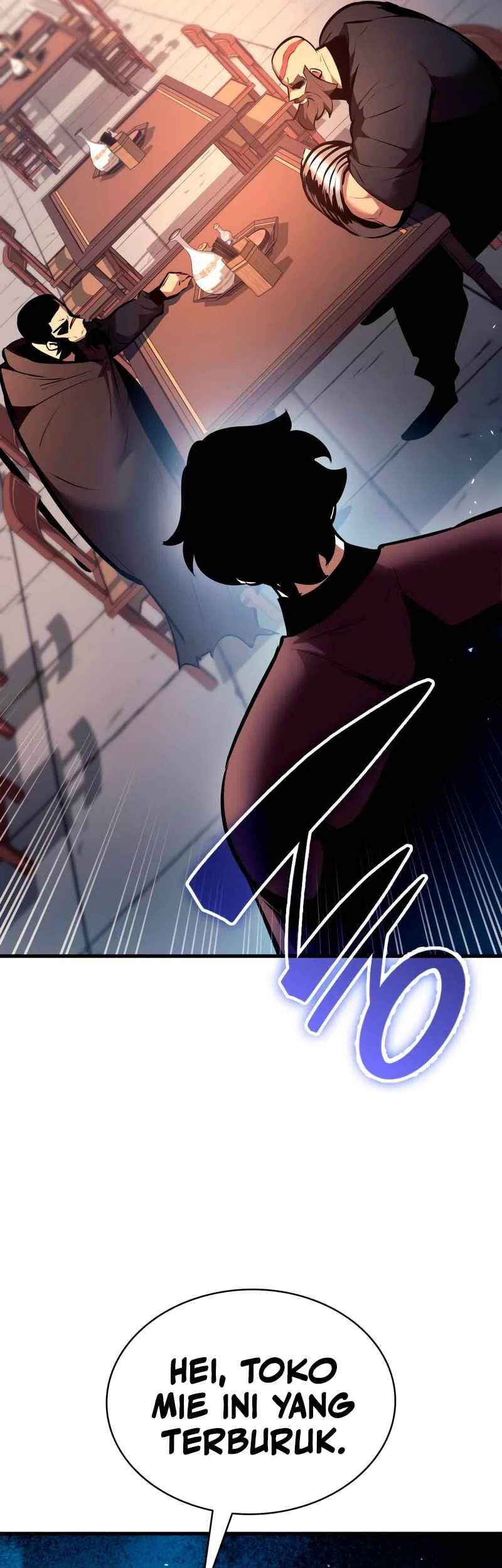 Rebirth of the Divine Demon Chapter 32 Gambar 66