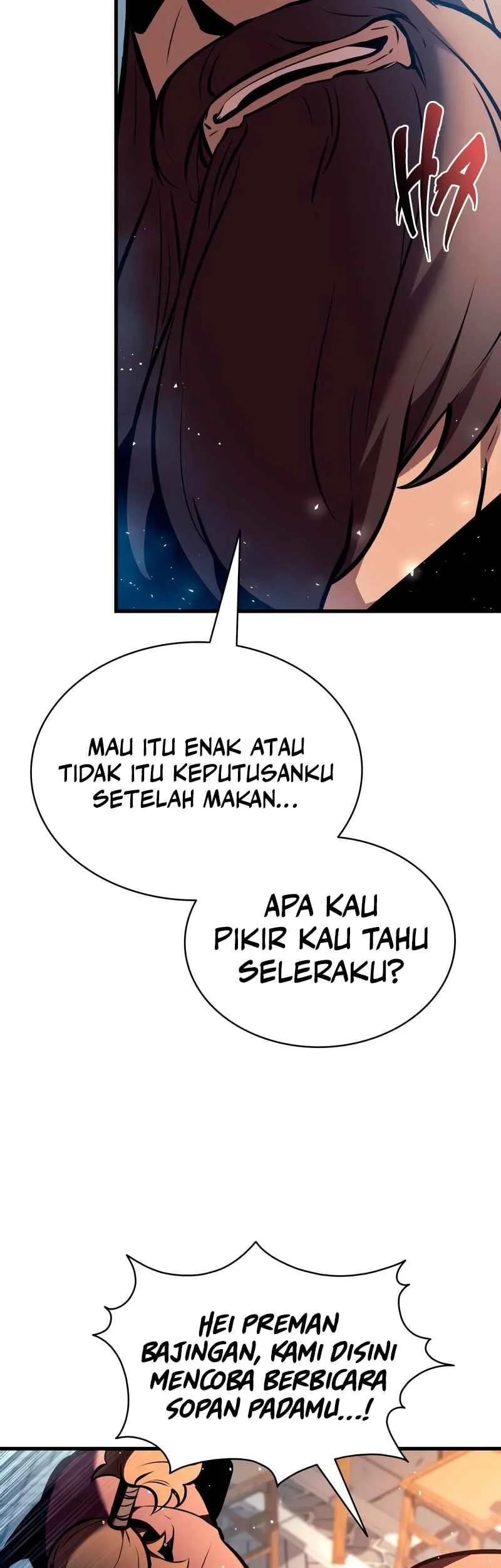 Rebirth of the Divine Demon Chapter 32 Gambar 68