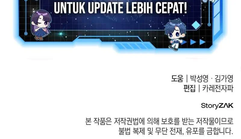 Rebirth of the Divine Demon Chapter 32 Gambar 71