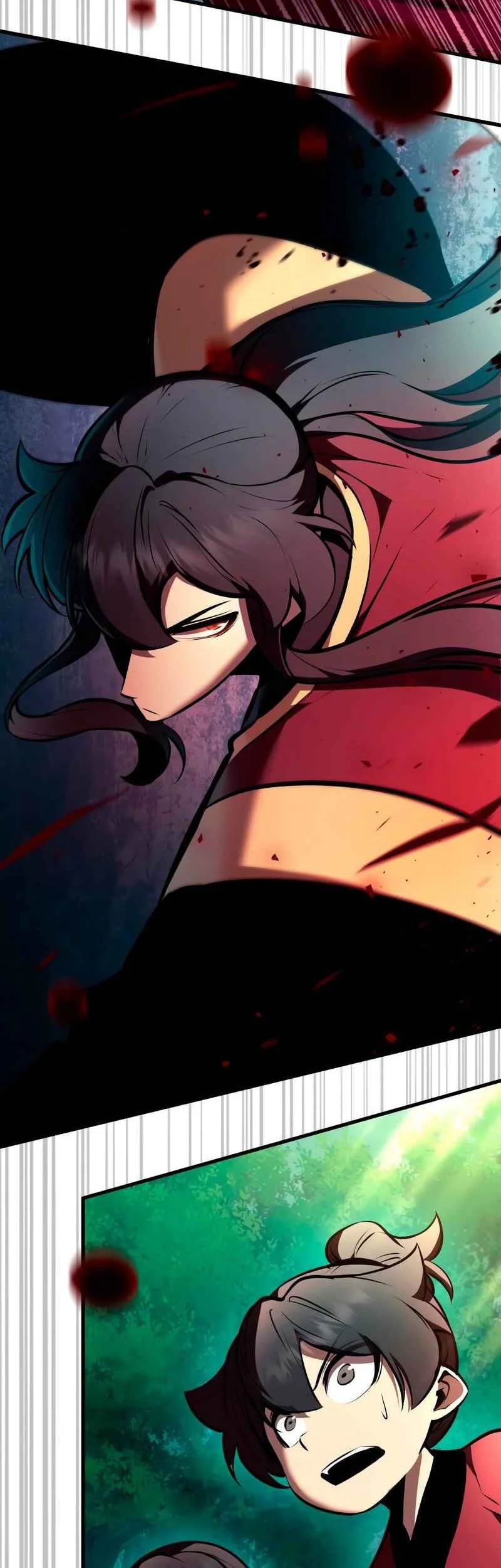 Rebirth of the Divine Demon Chapter 32 Gambar 3