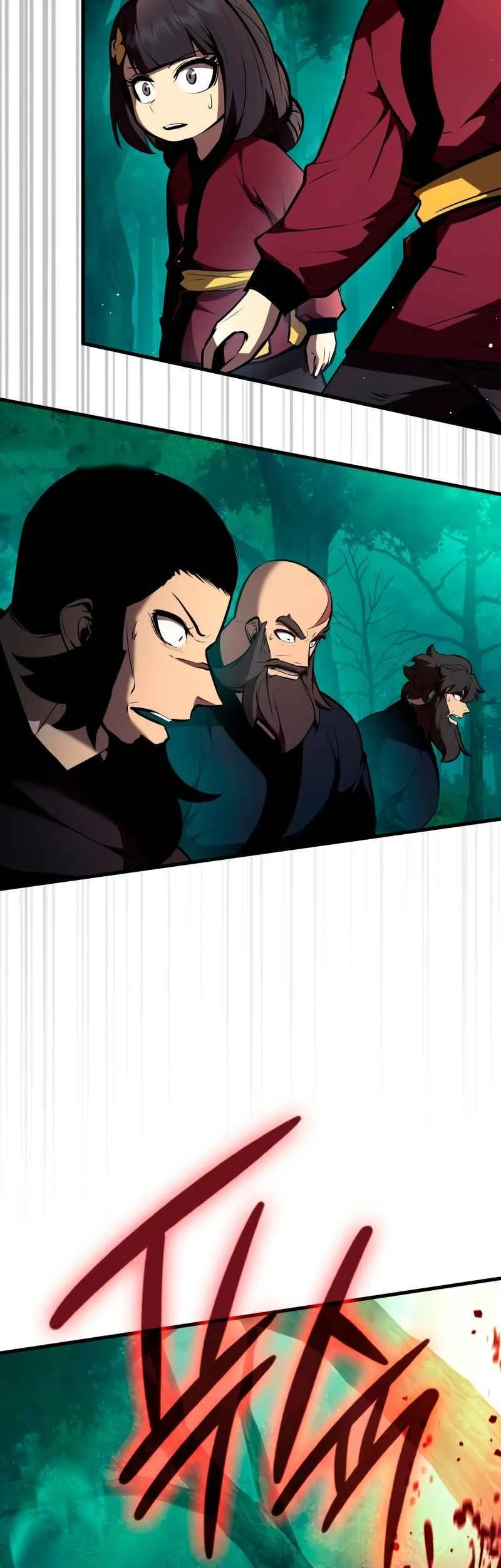 Rebirth of the Divine Demon Chapter 32 Gambar 4