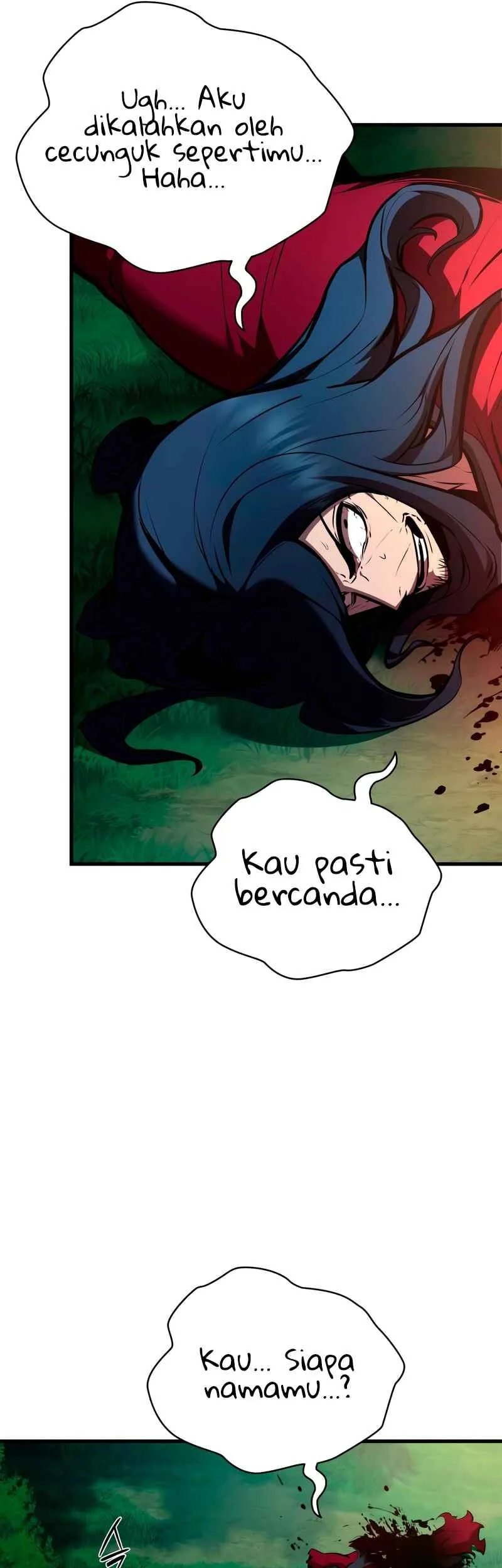 Rebirth of the Divine Demon Chapter 32 Gambar 6