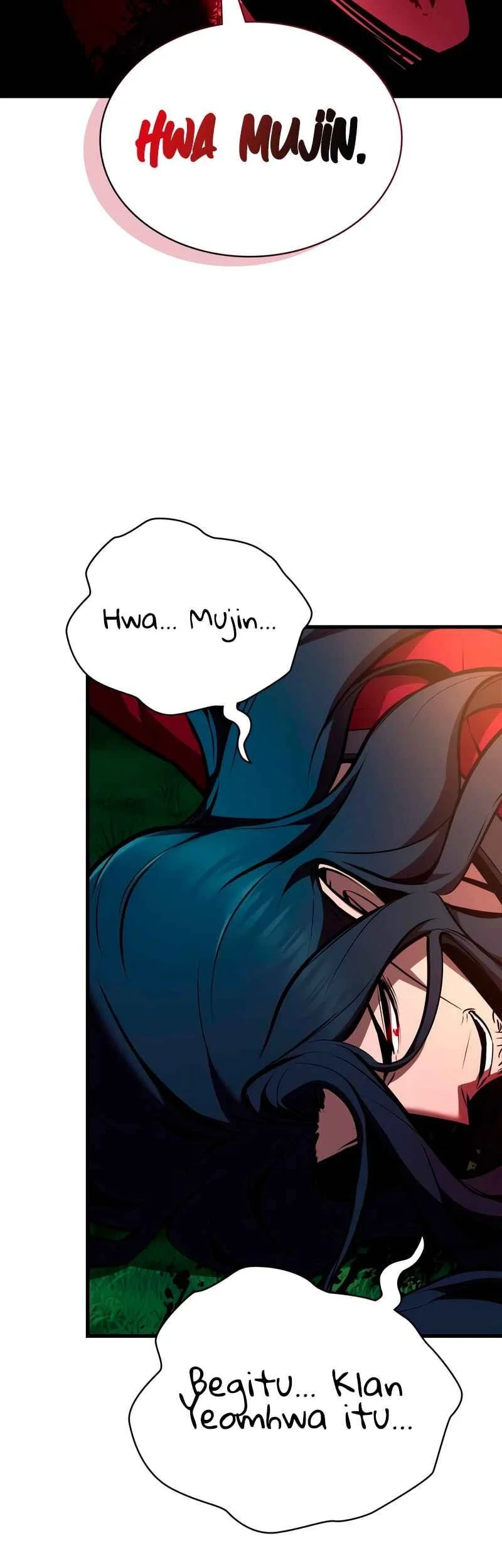 Rebirth of the Divine Demon Chapter 32 Gambar 8