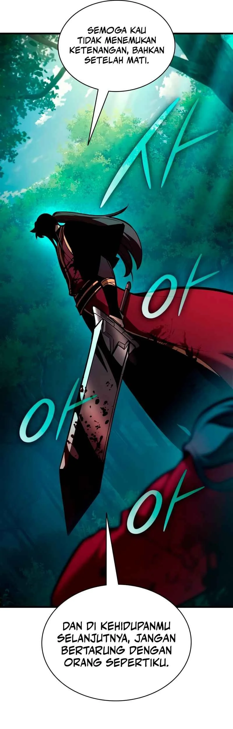 Rebirth of the Divine Demon Chapter 32 Gambar 10