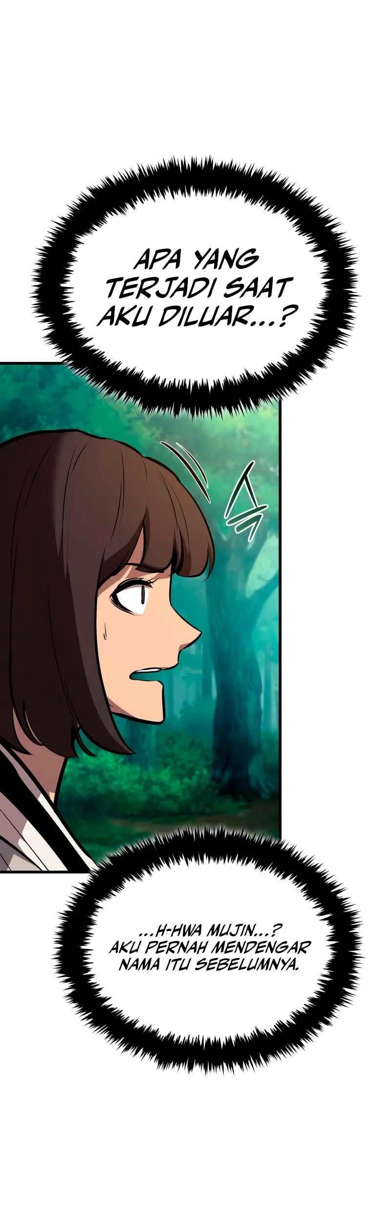 Rebirth of the Divine Demon Chapter 32 Gambar 11