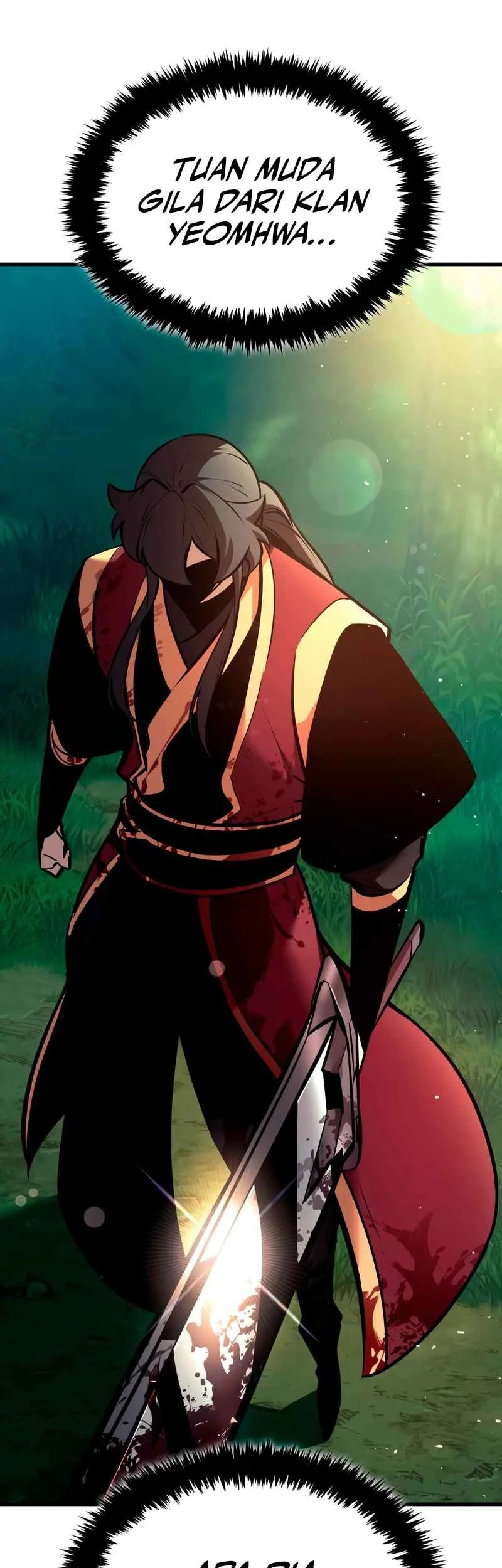 Rebirth of the Divine Demon Chapter 32 Gambar 12