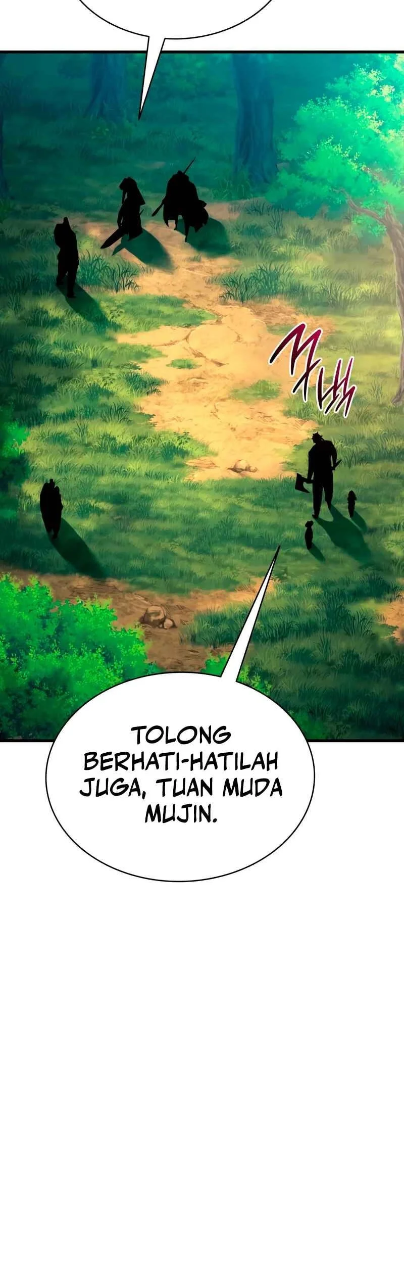 Rebirth of the Divine Demon Chapter 32 Gambar 27