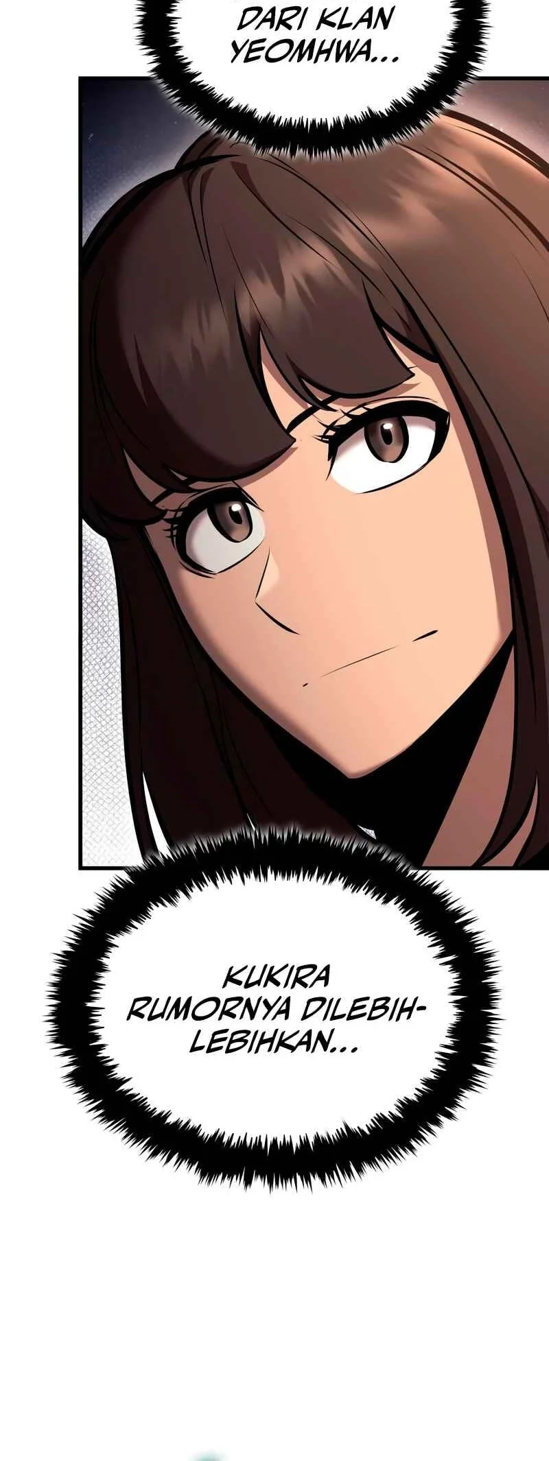 Rebirth of the Divine Demon Chapter 32 Gambar 29