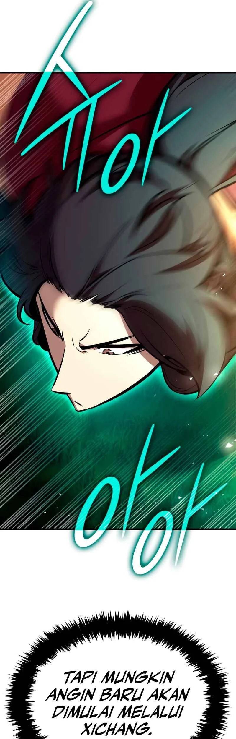 Rebirth of the Divine Demon Chapter 32 Gambar 30