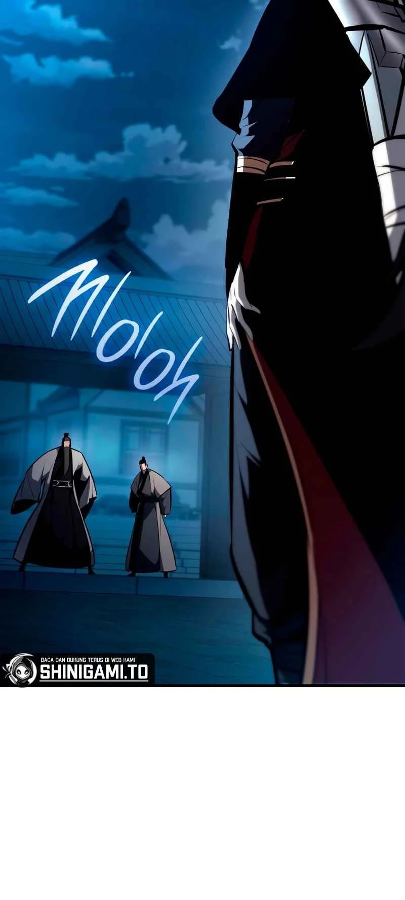 Rebirth of the Divine Demon Chapter 32 Gambar 33