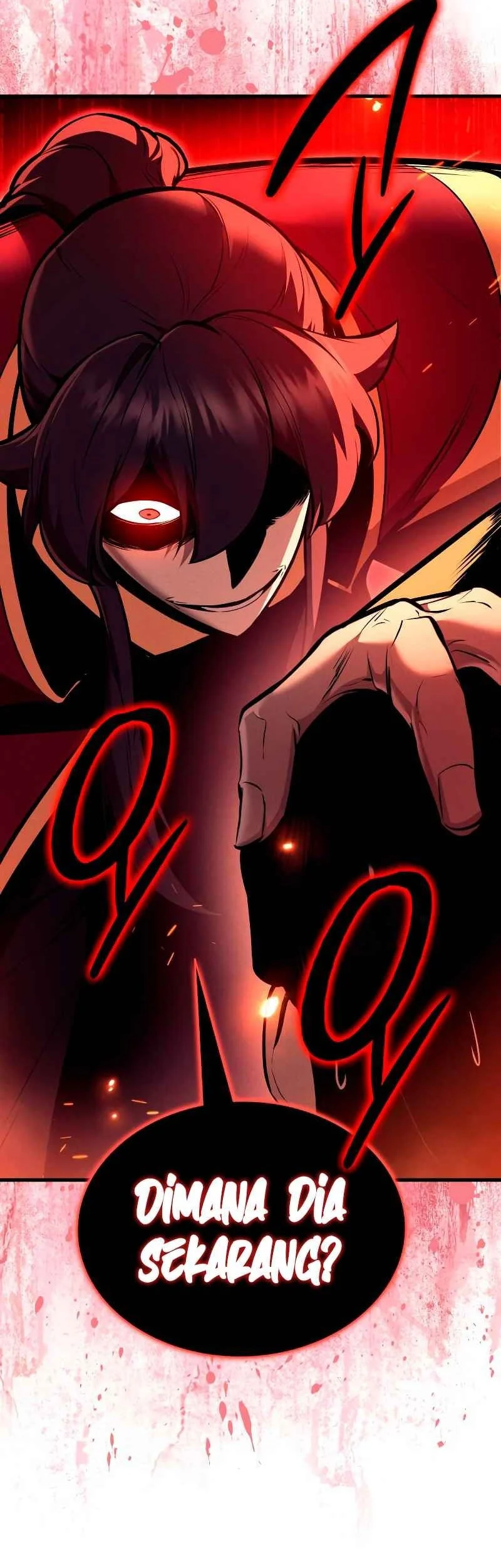 Rebirth of the Divine Demon Chapter 33 Gambar 41