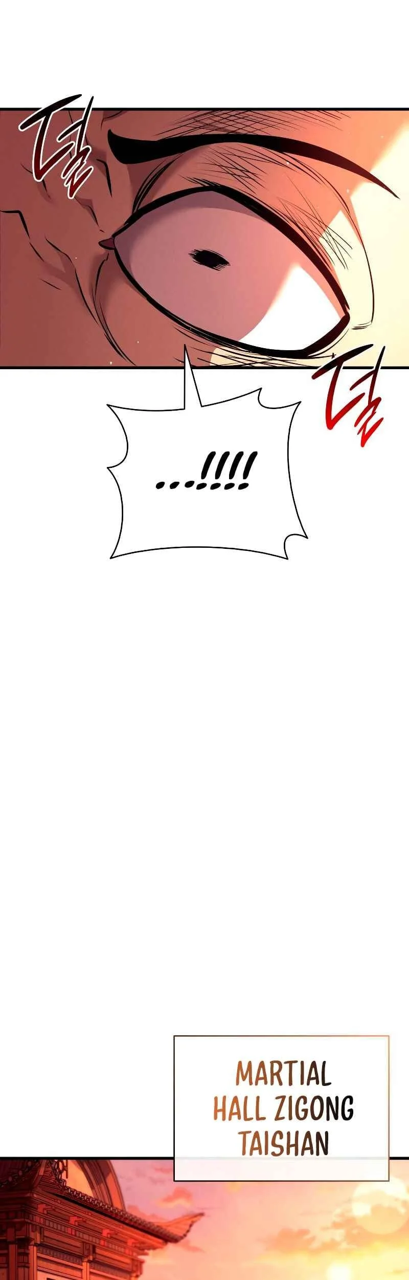 Rebirth of the Divine Demon Chapter 33 Gambar 42