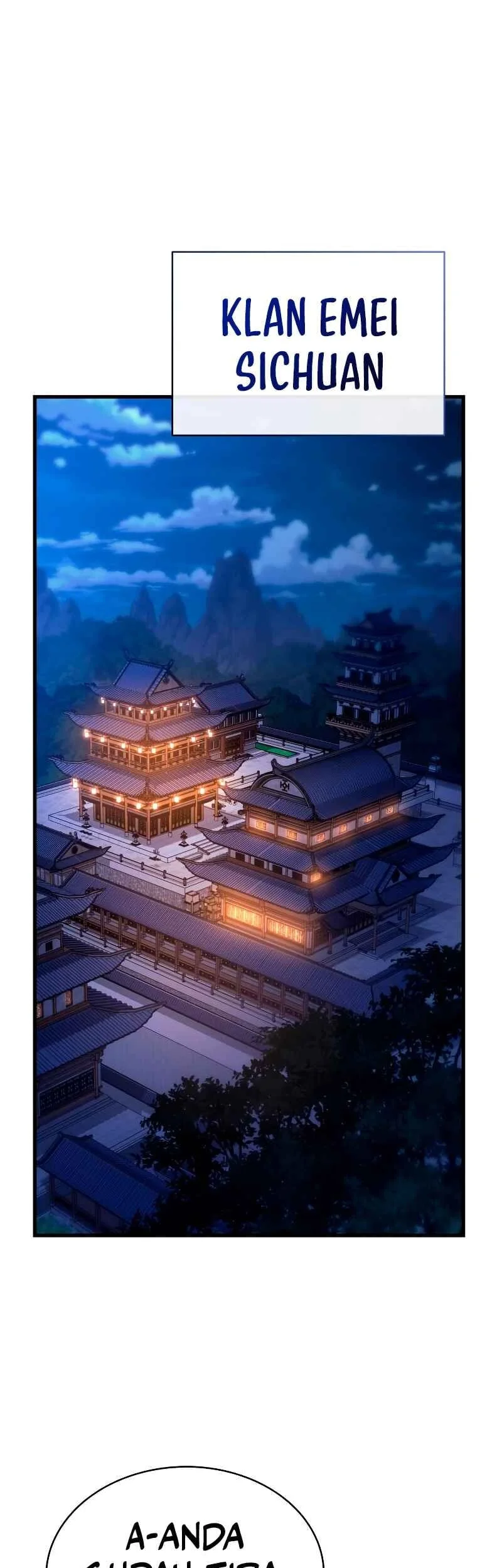 Rebirth of the Divine Demon Chapter 33 Gambar 50