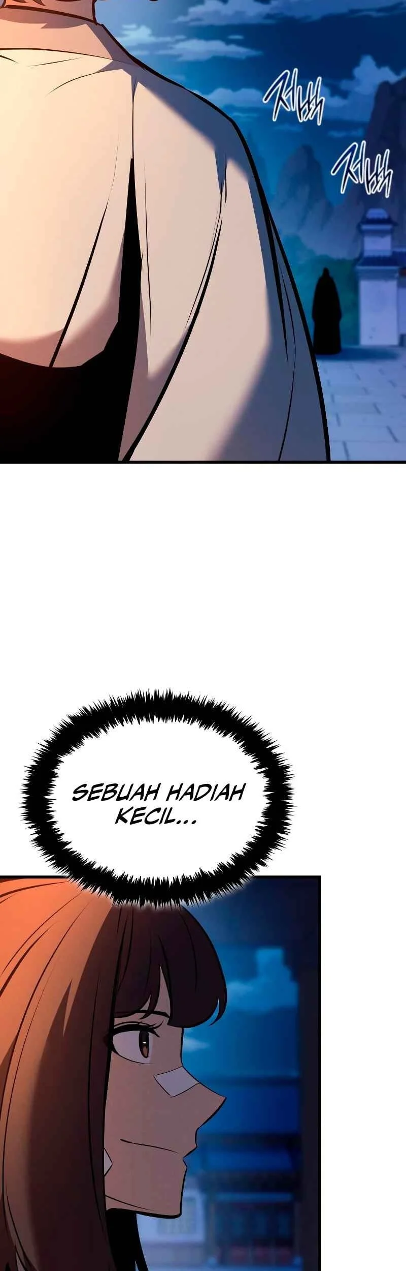 Rebirth of the Divine Demon Chapter 33 Gambar 56