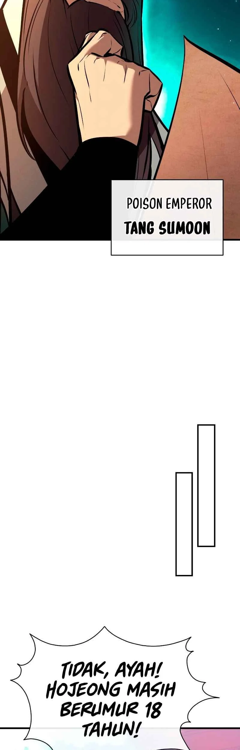 Rebirth of the Divine Demon Chapter 33 Gambar 60