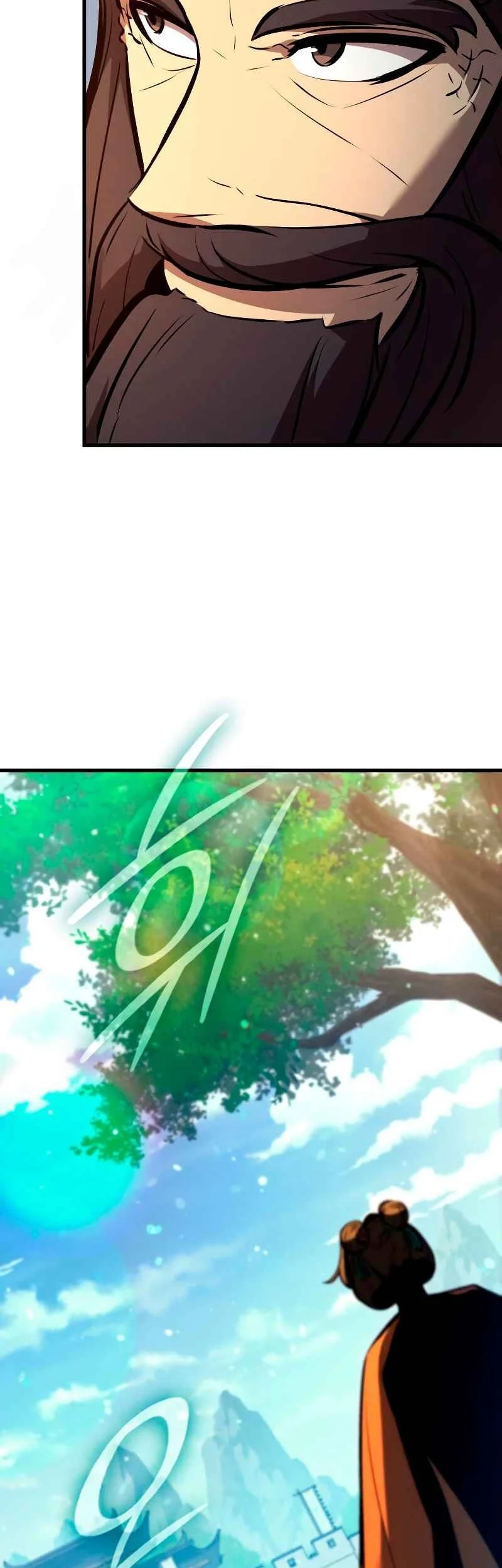 Rebirth of the Divine Demon Chapter 33 Gambar 71