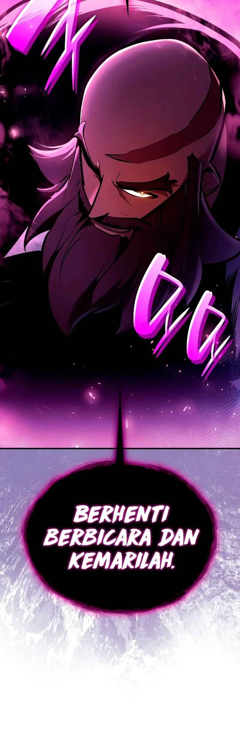 Rebirth of the Divine Demon Chapter 33 Gambar 5