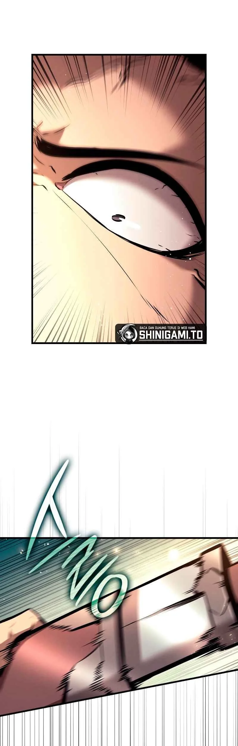 Rebirth of the Divine Demon Chapter 33 Gambar 6