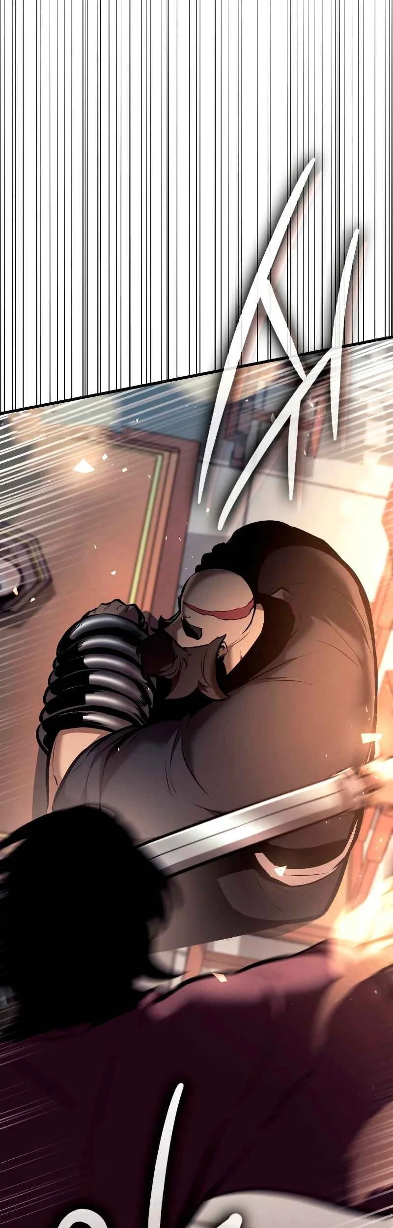 Rebirth of the Divine Demon Chapter 33 Gambar 7