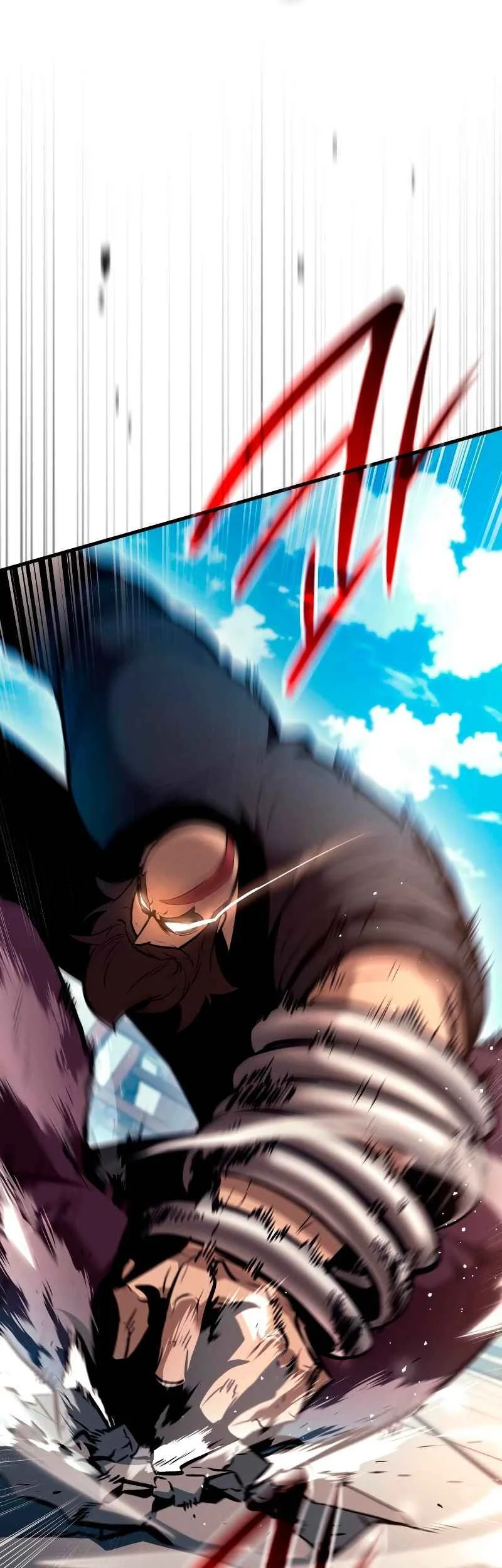 Rebirth of the Divine Demon Chapter 33 Gambar 10