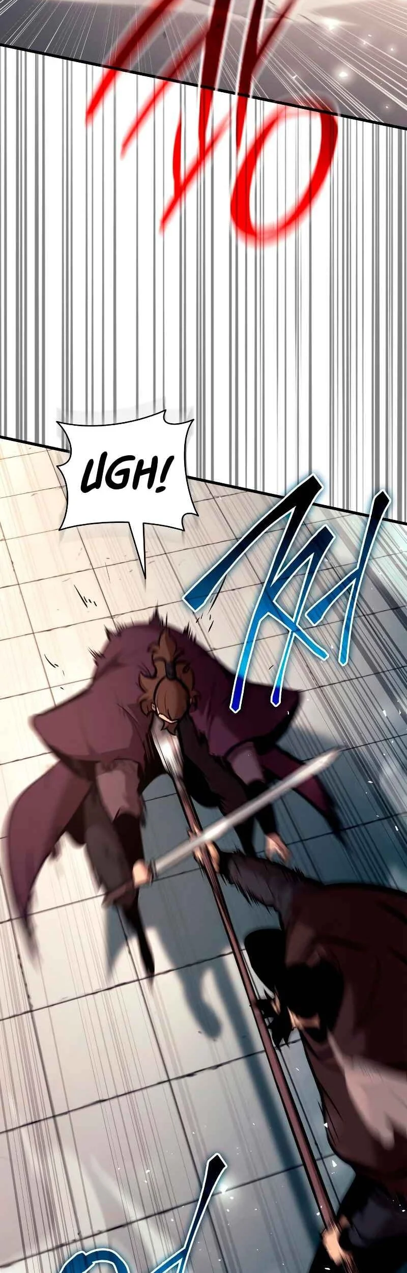 Rebirth of the Divine Demon Chapter 33 Gambar 11