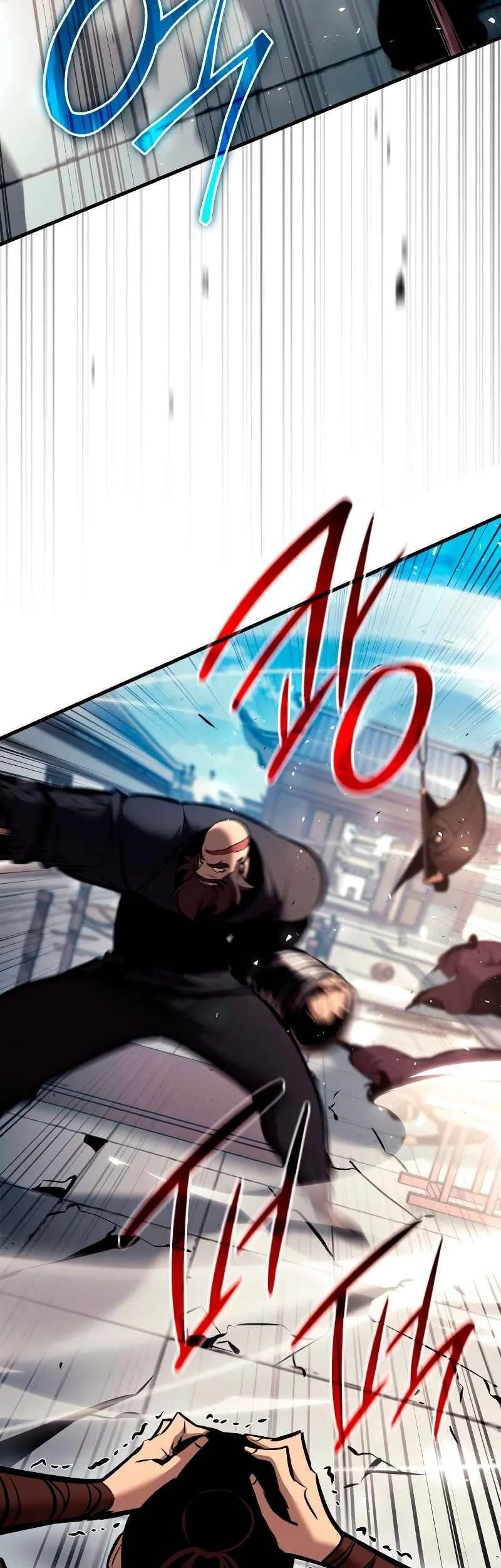 Rebirth of the Divine Demon Chapter 33 Gambar 12