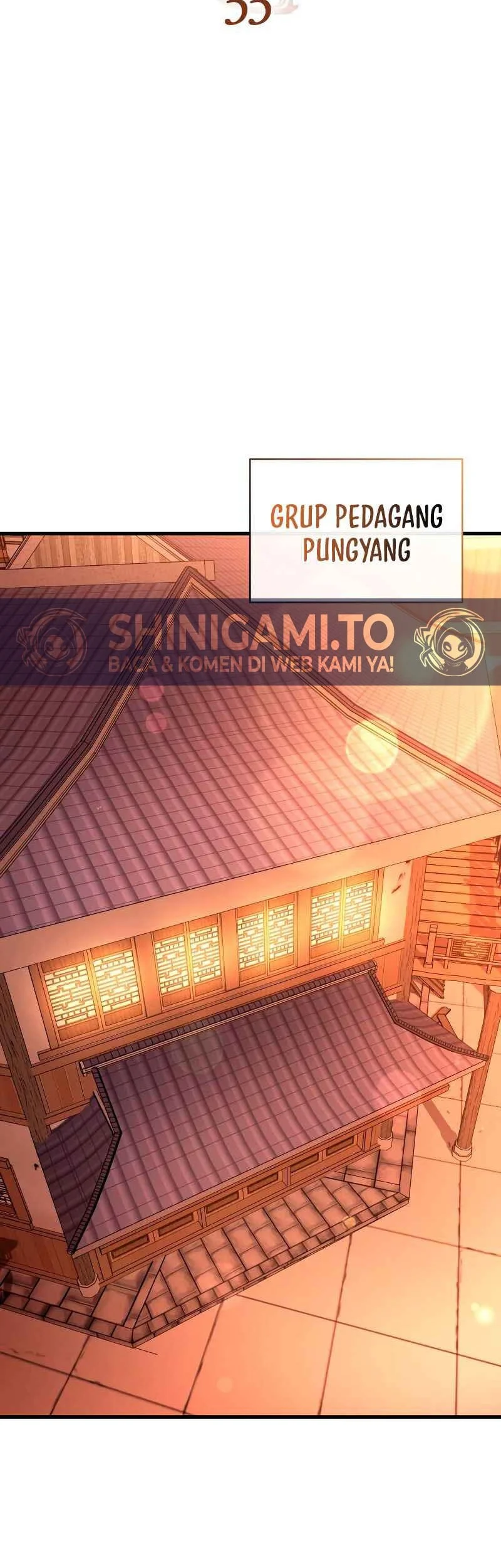 Rebirth of the Divine Demon Chapter 33 Gambar 17