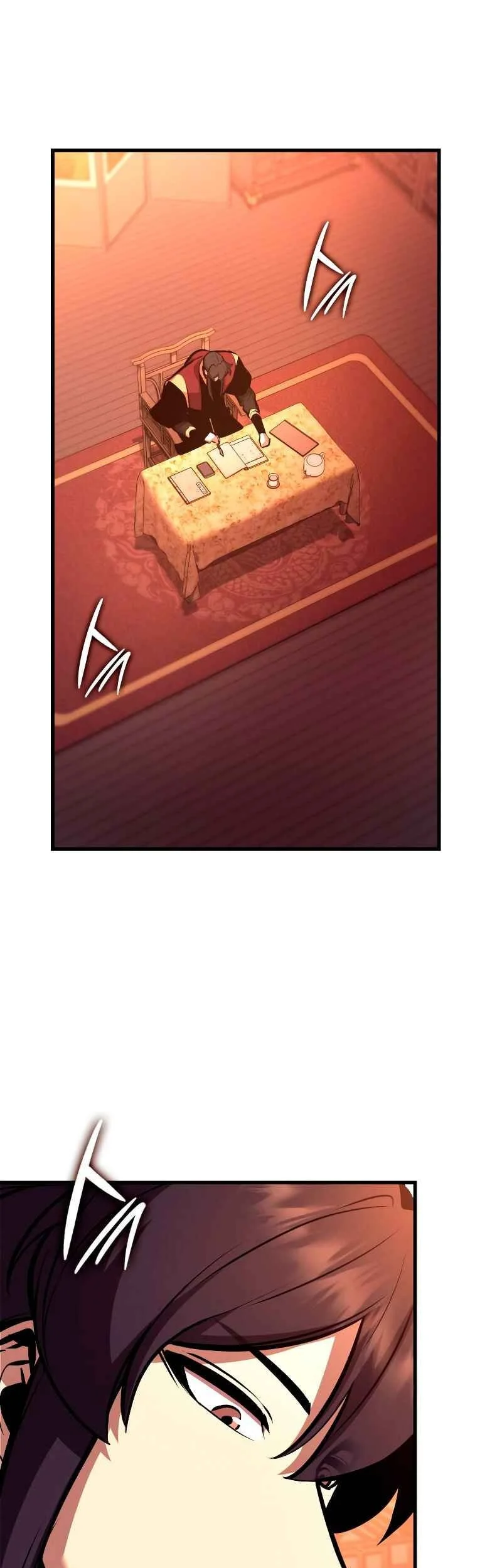 Rebirth of the Divine Demon Chapter 33 Gambar 18