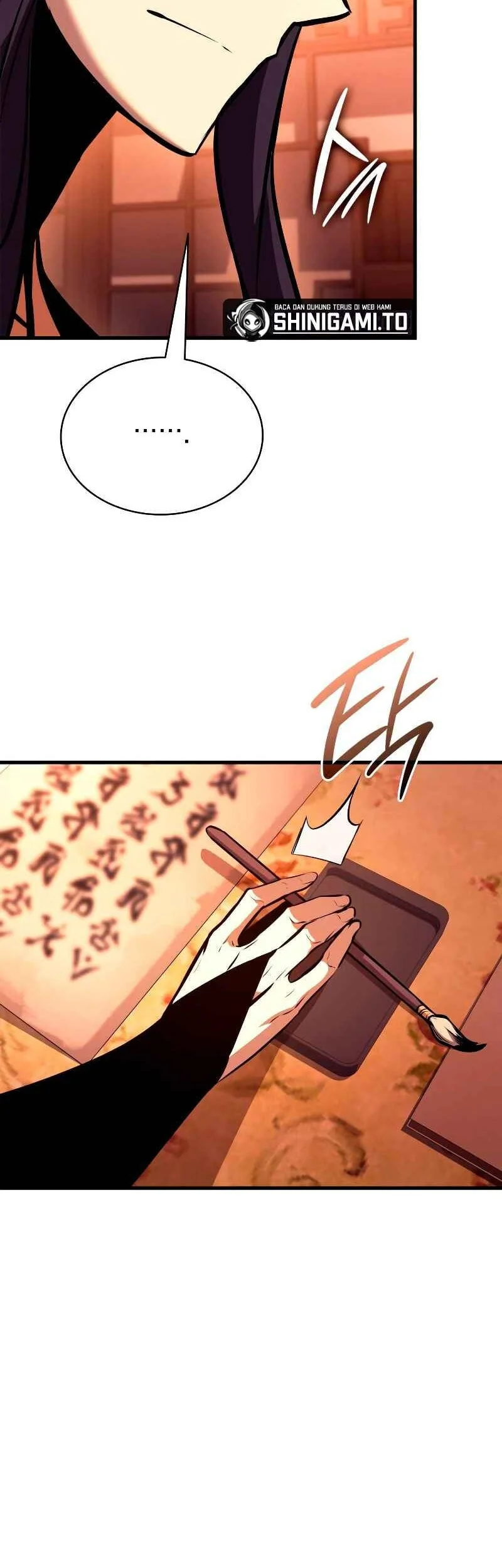 Rebirth of the Divine Demon Chapter 33 Gambar 19