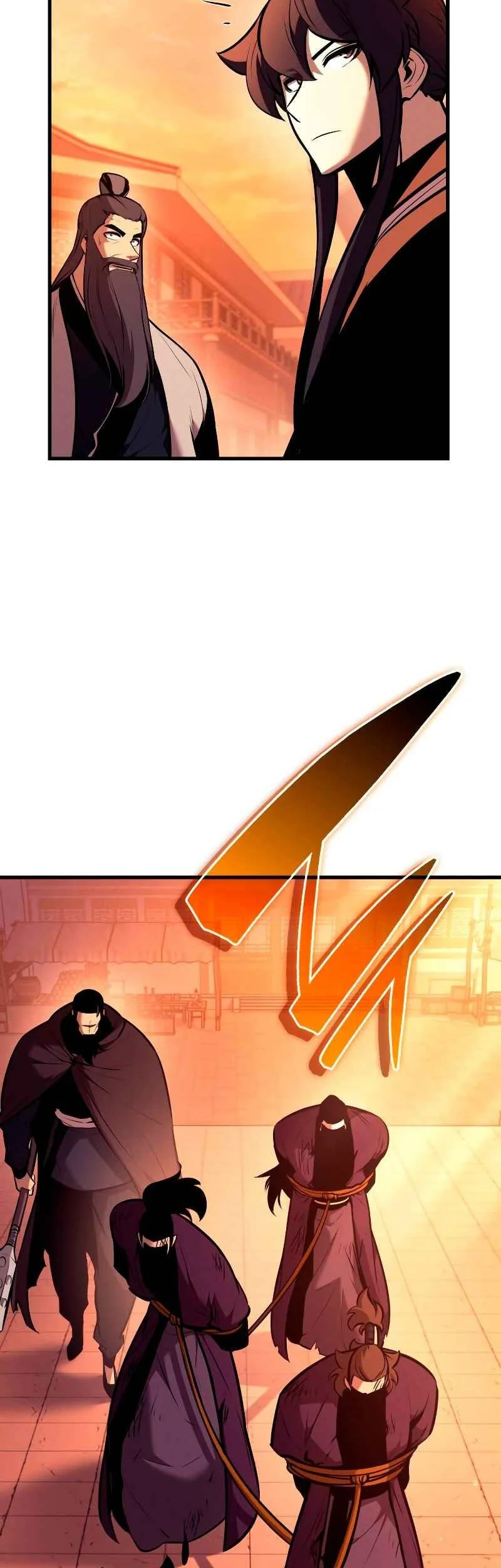 Rebirth of the Divine Demon Chapter 33 Gambar 23