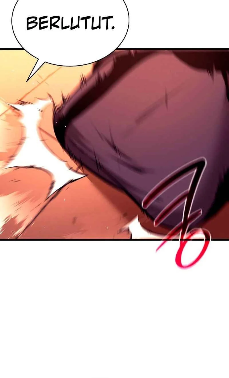 Rebirth of the Divine Demon Chapter 33 Gambar 25