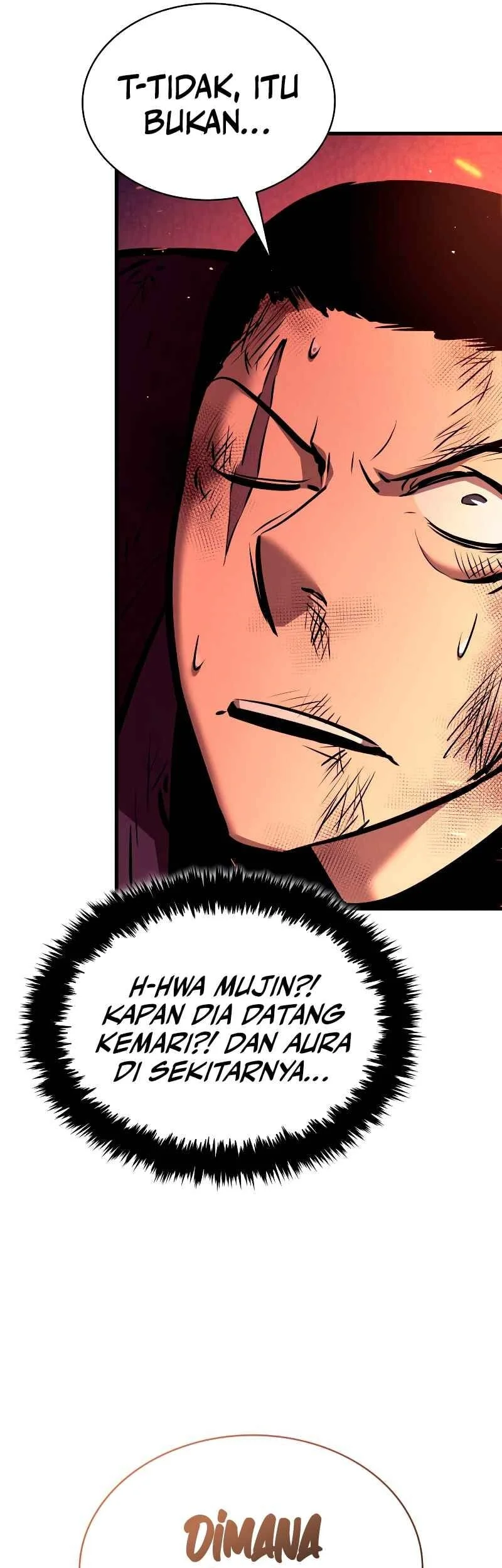 Rebirth of the Divine Demon Chapter 33 Gambar 30