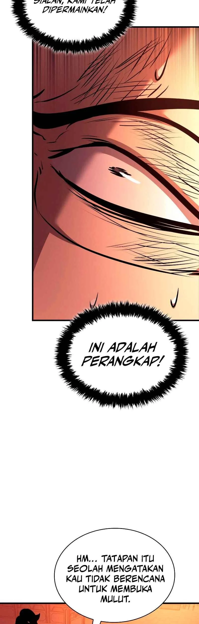 Rebirth of the Divine Demon Chapter 33 Gambar 32