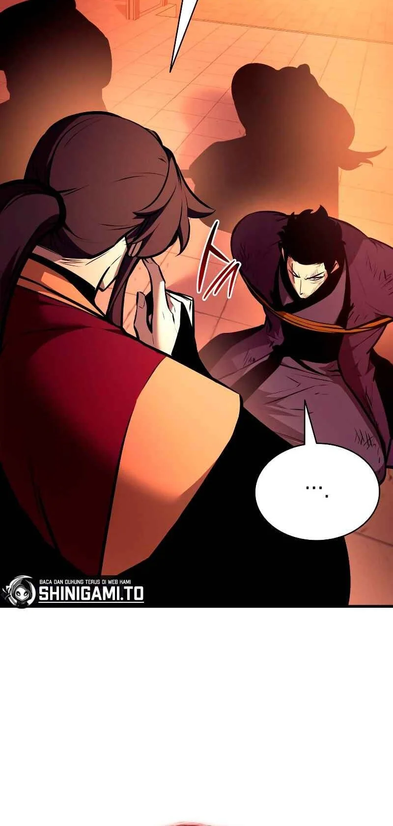 Rebirth of the Divine Demon Chapter 33 Gambar 33