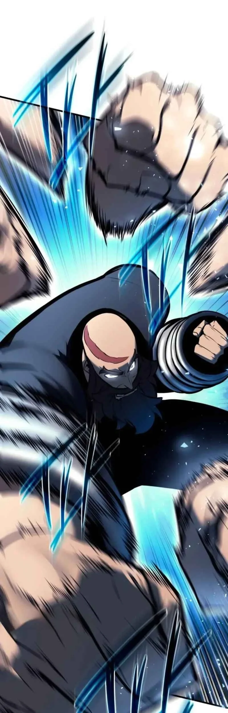 Rebirth of the Divine Demon Chapter 35 Gambar 52