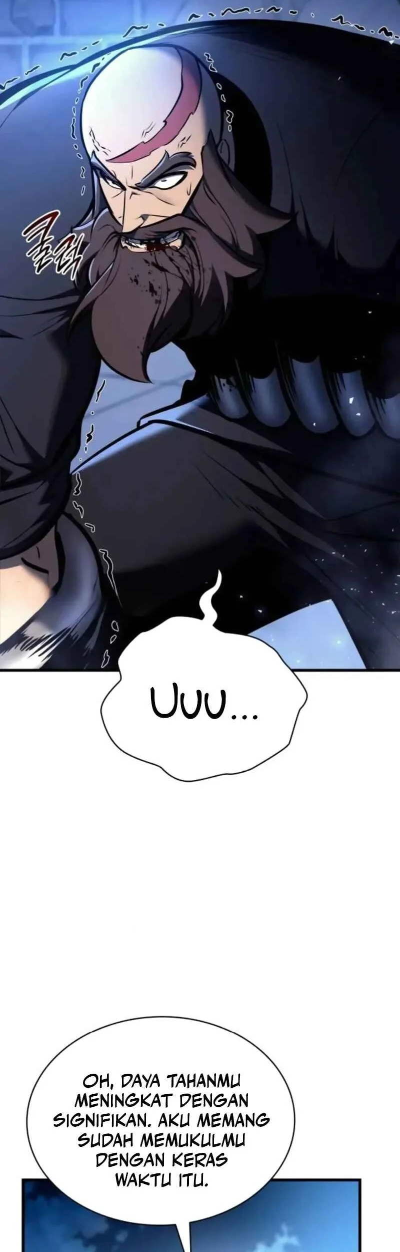 Rebirth of the Divine Demon Chapter 35 Gambar 59