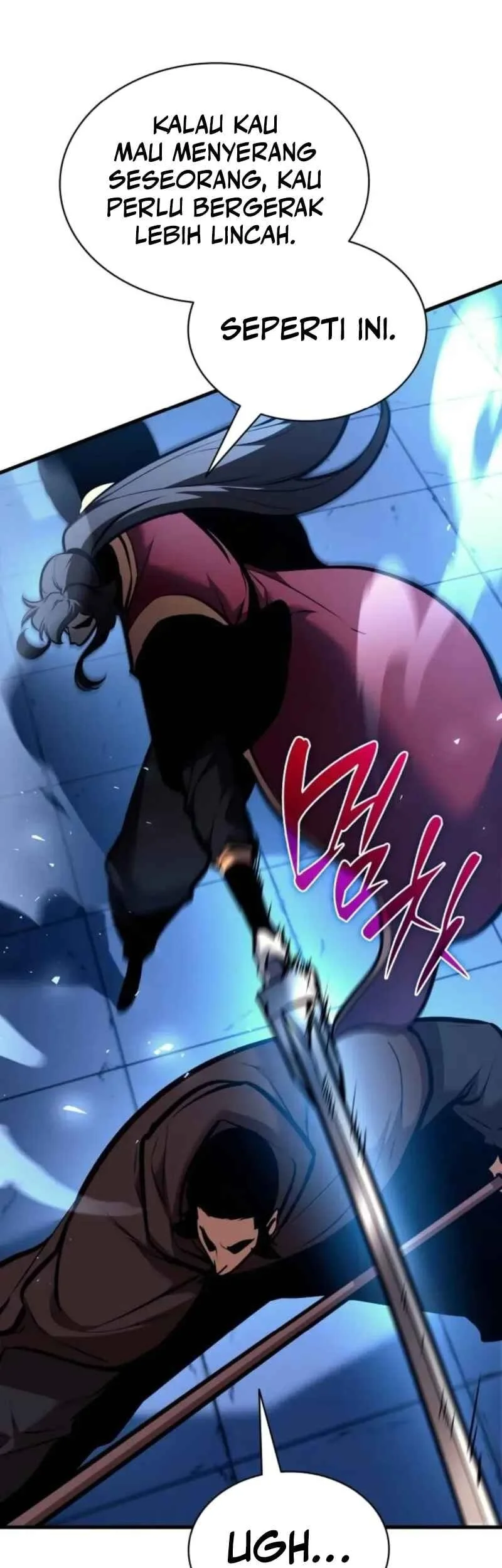 Rebirth of the Divine Demon Chapter 35 Gambar 66