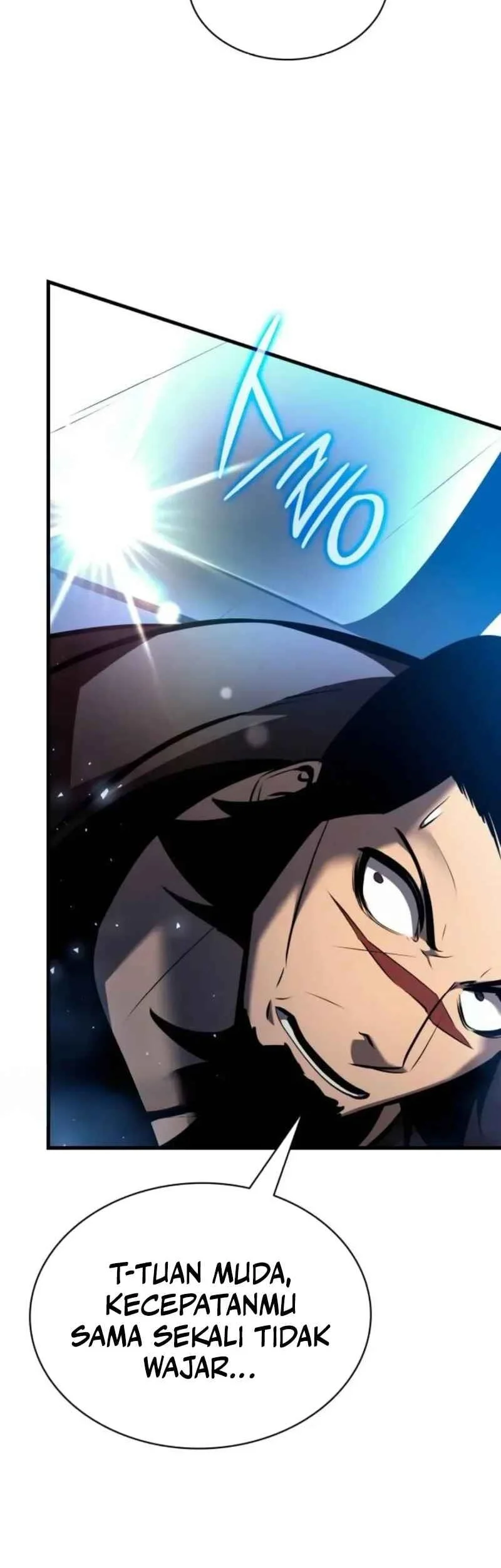 Rebirth of the Divine Demon Chapter 35 Gambar 67