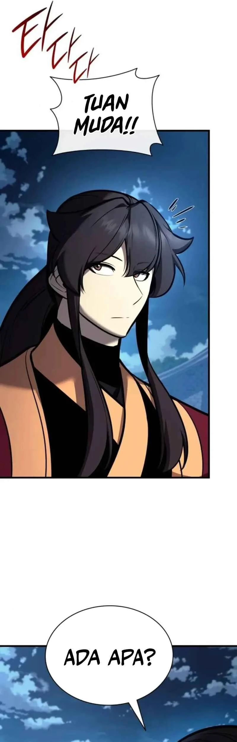 Rebirth of the Divine Demon Chapter 35 Gambar 70