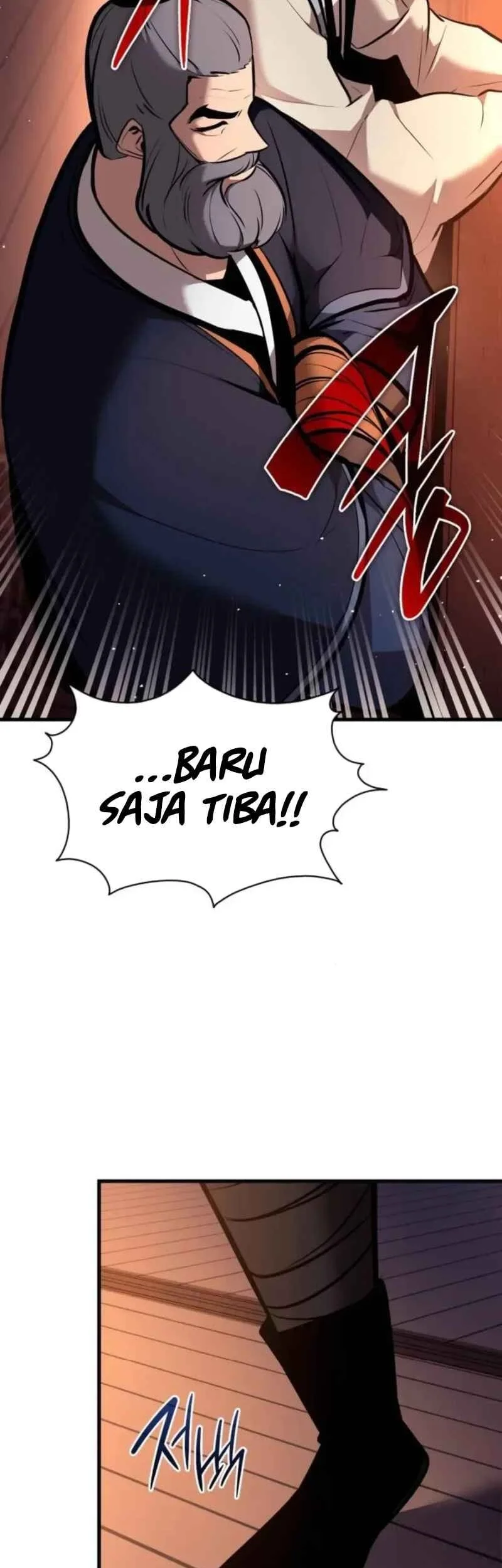 Rebirth of the Divine Demon Chapter 35 Gambar 72