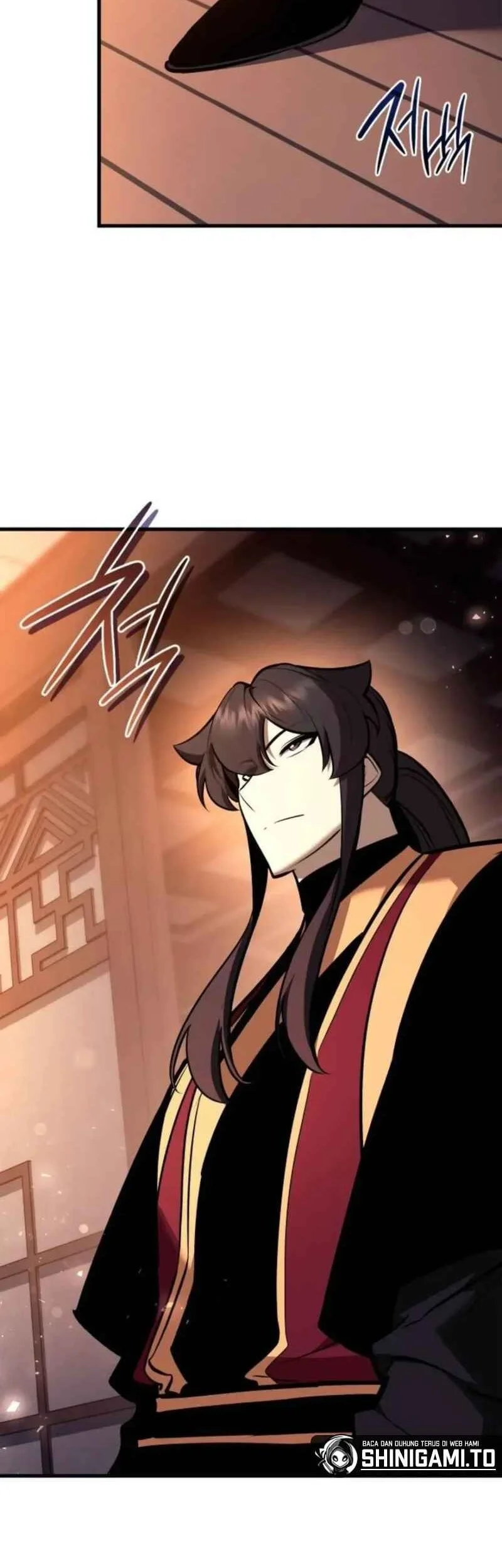 Rebirth of the Divine Demon Chapter 35 Gambar 73