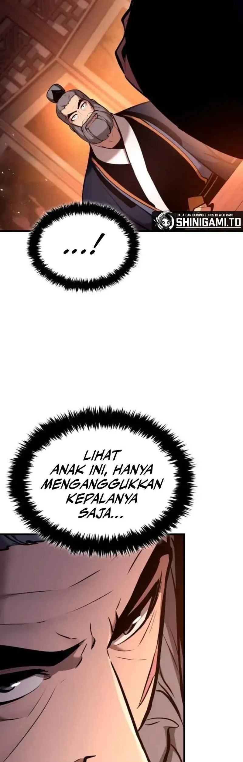 Rebirth of the Divine Demon Chapter 35 Gambar 79