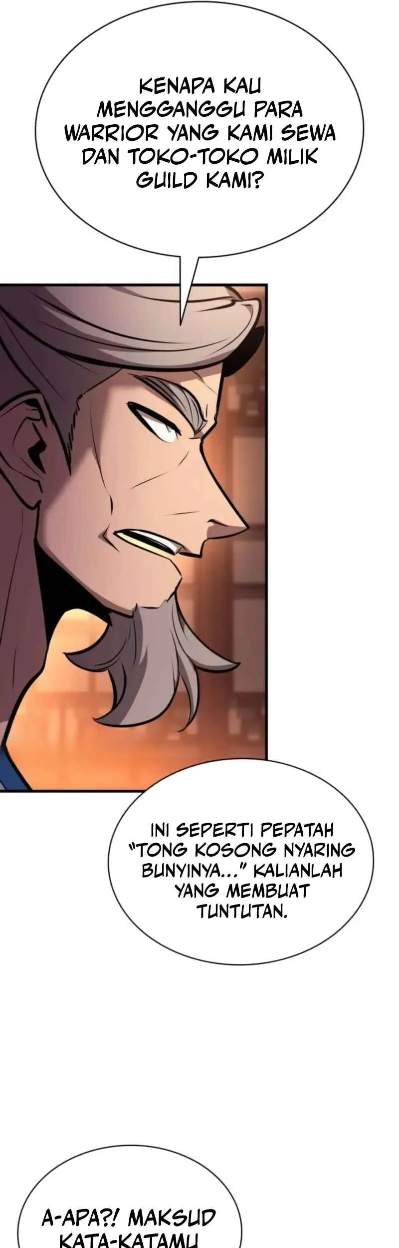 Rebirth of the Divine Demon Chapter 35 Gambar 82